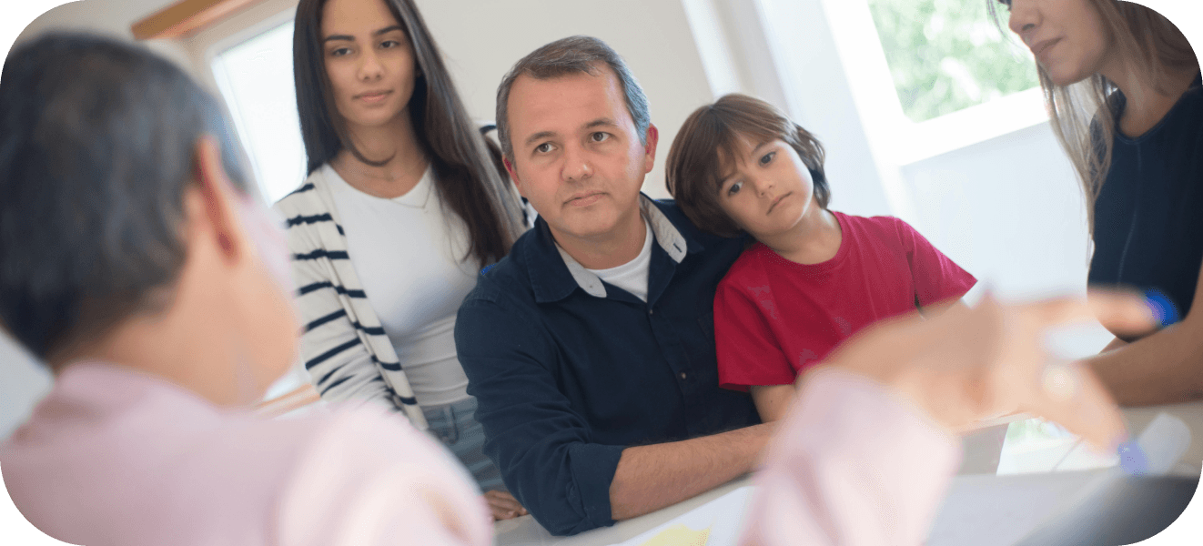 Family protection