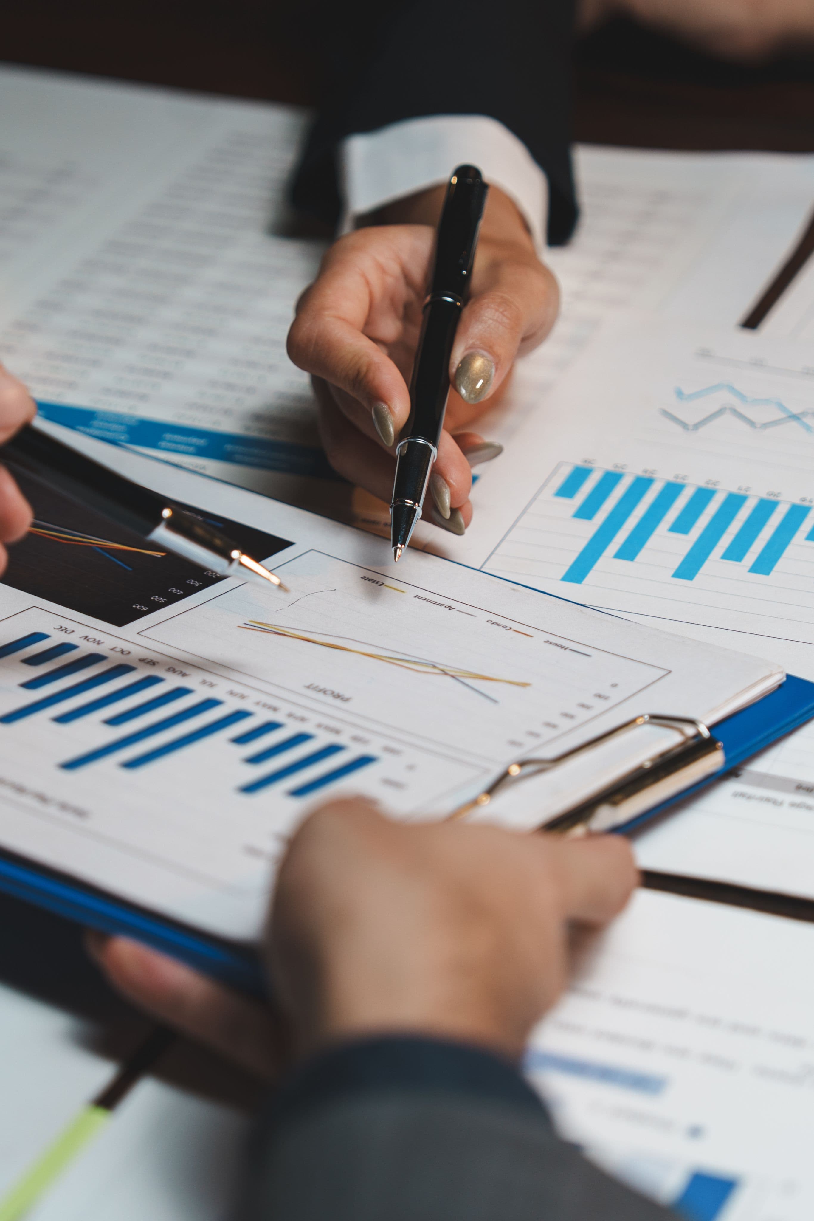 Analysis & Design